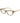 Marciano by Guess Beige Acetate Glasses (Frames)