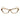 Marciano by Guess Beige Women Optical Frames