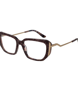 Marciano by Guess Multicolor Acetate Glasses (Frames)