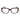 Marciano by Guess Purple Women Optical Frames