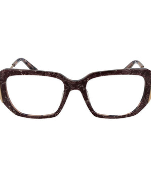 Marciano by Guess Multicolor Acetate Glasses (Frames)