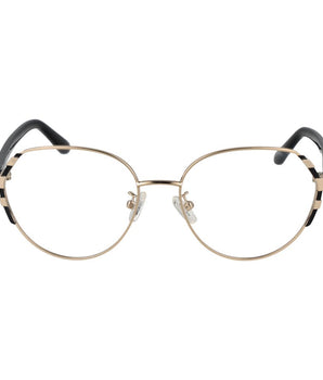 Guess Gold Metal Glasses (Frames)
