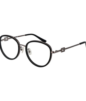 Guess Black Metal Glasses (Frames)