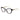 Marciano by Guess Blue Women Glasses Frame