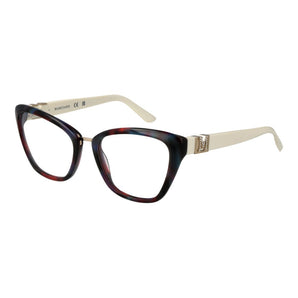 Marciano by Guess Blue Women Glasses Frame