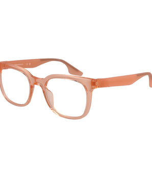 Converse Red Stainless Steel Glasses (Frames)