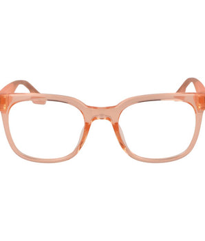 Converse Red Stainless Steel Glasses (Frames)