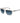 Guess Transparent Stainless Steel Sunglasses
