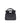 Margiela Black Calf Leather Bos Taurus Handbag