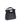Margiela Black Calf Leather Bos Taurus Handbag