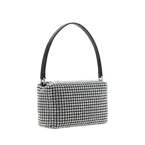 Alexander Wang Heiress Shoulder Bag