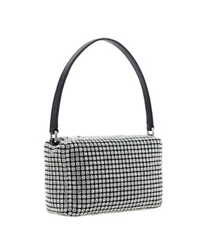 Alexander Wang Gray Polyester False