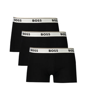 Hugo Boss Nero Cotton Men's Boxer Short