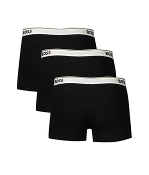 Hugo Boss Nero Cotton Men's Boxer Short