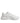 Dolce & Gabbana White Leather Daymaster Low Top Sneakers Shoes