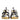 Dolce & Gabbana Multicolor Daymaster Low Top Sneakers Shoes