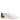 Dolce & Gabbana White Brown Leather Low Top Men Sneakers Shoes