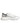 Dolce & Gabbana White Daymaster Leather Low Top Sneakers Shoes