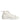 Dolce & Gabbana White Leather Mid Top Sneakers Shoes