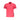 Napapijri Pink Cotton Polo Shirt