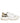 Dolce & Gabbana White Daymaster Leather Low Top Sneakers Shoes