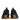 Dolce & Gabbana Black NS1 Lace Up Low Top Men Sneakers Shoes