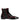 Dolce & Gabbana Black Jackie Buttoned Chelsea Boots Shoes