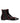 Dolce & Gabbana Black Jackie Buttoned Chelsea Boots Shoes