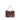 Balenciaga Brown Calf Leather Bos Taurus Handbag