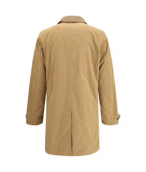 Woolrich Lamar Padded Jacket