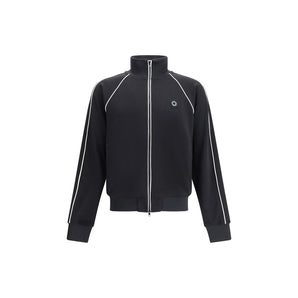 Kenzo Boke Flower Zip-up Sweatshirt