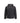 Woolrich Black Polyester Shell Jacket