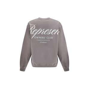 Represent Logo Sweatshirt