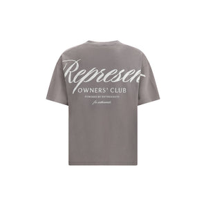 Represent Cotton T-Shirt