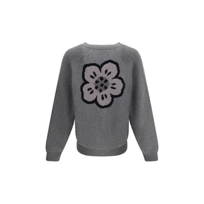 Kenzo Boke Flower Cardigan