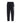 Y-3 Black Cotton Joggers (Training Pants)