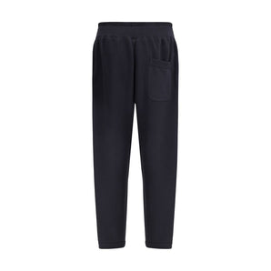 Y-3 Side graphic Sweatpants