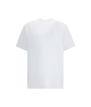 Y-3 Graphic Print T-Shirt