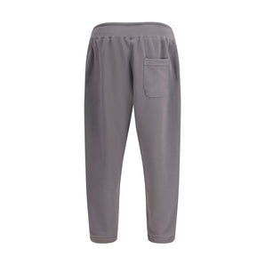 Y-3 Side graphic Sweatpants