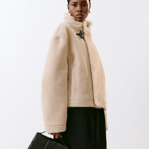 Jacquemus Le Grand Bambino Black Bag