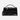 Jacquemus Le Grand Bambino Black Bag