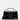 Jacquemus Le Grand Bambino Black Bag