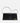 Jacquemus Le Bambino Long Black Bag