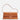 Jacquemus Le Bambino Long Brown Bag