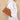 Jacquemus Le Bambino Long Brown Bag