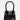 Jacquemus Le Chiquito Moyen Black Bag