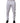 Dolce & Gabbana White Cotton Dress Slim Formal Trouser Pants