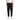 Armani Exchange Black Polyester Pant