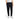 Armani Exchange Black Polyester Pant