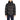Blauer Black Polyamide Jackets & Coat
